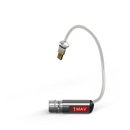 Phonak Ersatzteile Rechts / M - Medium / 1 Phonak ActiveVent Ex-Hörer / Lautsprecher 6.0