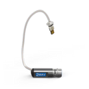 Phonak Ersatzteile Links / M - Medium / 2 Phonak ActiveVent Ex-Hörer / Lautsprecher 6.0