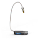 Phonak Ersatzteile Links / M - Medium / 3 Phonak ActiveVent Ex-Hörer / Lautsprecher 6.0