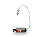 Phonak Ersatzteile Rechts / P - Power / 2 Phonak Ex-Hörer/ Lautsprecher 6.0