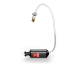 Phonak Ersatzteile Rechts / P - Power / 3 Phonak Ex-Hörer/ Lautsprecher 6.0