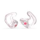 Hörluchs Ersatzteile Otoplastik Acryl