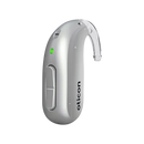 Oticon Hörgerät 4 / Akku / Platin Oticon Intent miniBTE R