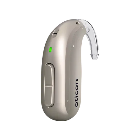 Oticon Intent miniBTE R