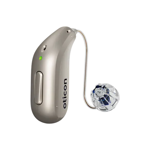 Oticon Reveal miniRITE R