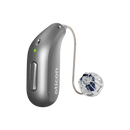 Oticon Hörgerät 4 / Akku / Titan Oticon Reveal
