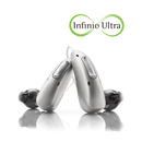 Phonak Hörgerät Phonak Audéo Infinio Ultra