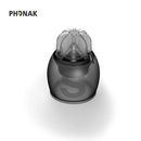 Phonak Ersatzteile Geschlossen / S Phonak EasyGuard Dome Schirmchen (8 Stück) - für 4.0/5.0/6.0 Hörer