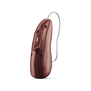 Phonak Hörgerät 70 / Akku / Sienna Rot Phonak Audéo EON Sphere
