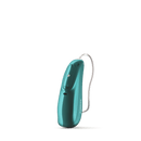 Phonak Hörgerät CROS / Akku / Karibischer Pirat Phonak CROS Lumity