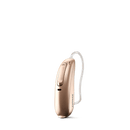 Phonak Hörgerät Terra+ / Batterie / Sandelholz Phonak Terra