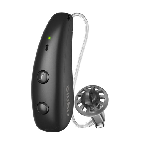 Signia Pure Charge&Go MaX