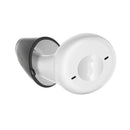 Signia Hörgerät Active Pro / Akku / Weiß Signia Active IX