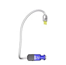 Unitron Ersatzteile Links / M - Medium / 2 Unitron Ex-Hörer/ Lautsprecher 5.0