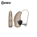 Widex Hörgerät 110 / Akku / Herbst Beige Widex Allure RIC