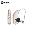 Widex Hörgerät 110 / Akku / Rose Gold Widex Allure RIC