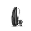 Audio Service Hörgerät G7 16 / Akku / Schwarz Audio Service Mood R Li G7