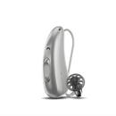 Audio Service Hörgerät G7 16 / Akku / Silber Audio Service Mood R Li G7