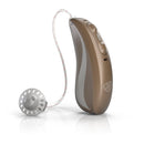 Hansaton Hörgerät 9 / Akku / Bronze Hansaton Sound XC Pro