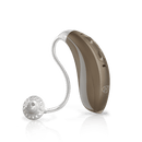 Hansaton Hörgerät 9 / Batterie / Bronze Hansaton Jam XC Pro