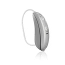 Hansaton Hörgerät 9 / Batterie / Silber Hansaton Sound ST