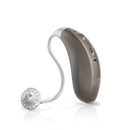 Hansaton Hörgerät 9 / Batterie / Titan Hansaton Jam XC Pro