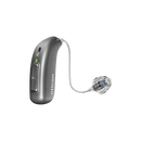 Oticon Hörgerät 1 / Akku / Titan Oticon Real