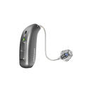 Oticon Hörgerät 1 / Batterie / Titan Oticon Real