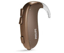 Philips Hörgerät 7020 / Ultra Power Batterie / Braun Philips HearLink Power HdO