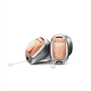 Phonak Hörgerät 90 / Batterie / Pink Phonak Virto Paradise Titanium