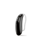 Phonak Zubehör Batterie / Samtschwarz Phonak Roger Focus II