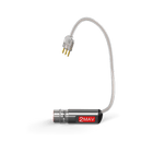 Phonak Ersatzteile Rechts / M - Medium / 2 Phonak ActiveVent Ex-Hörer / Lautsprecher (7%)