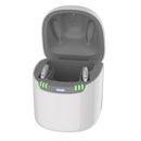 Signia Zubehör Signia Dry & Clean Charger für Styletto AX