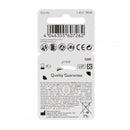 Signia-Zubehör Zubehör Hörgerätebatterien Siemens Signia S 13